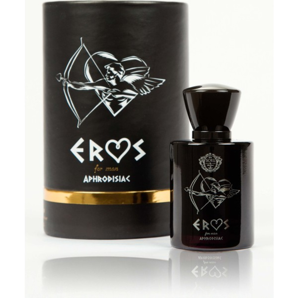 Soel Parfüm Eros Erkek Parfümü 50ML Edp Erkek Parfümleri Fiyatı