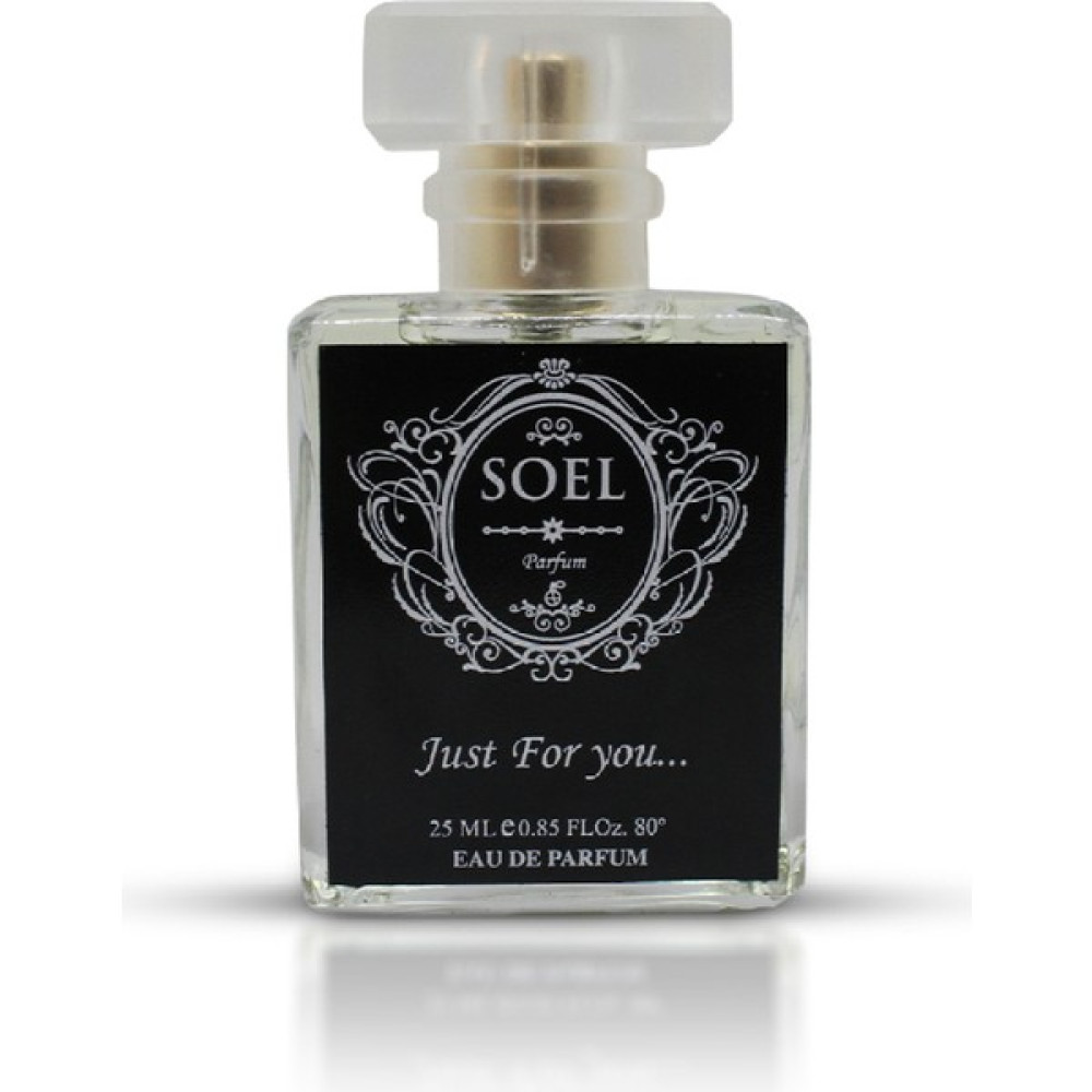 Soel Parfüm Soel E59 25 ml Edp Erkek Parfüm Erkek Parfümleri Fiyatı