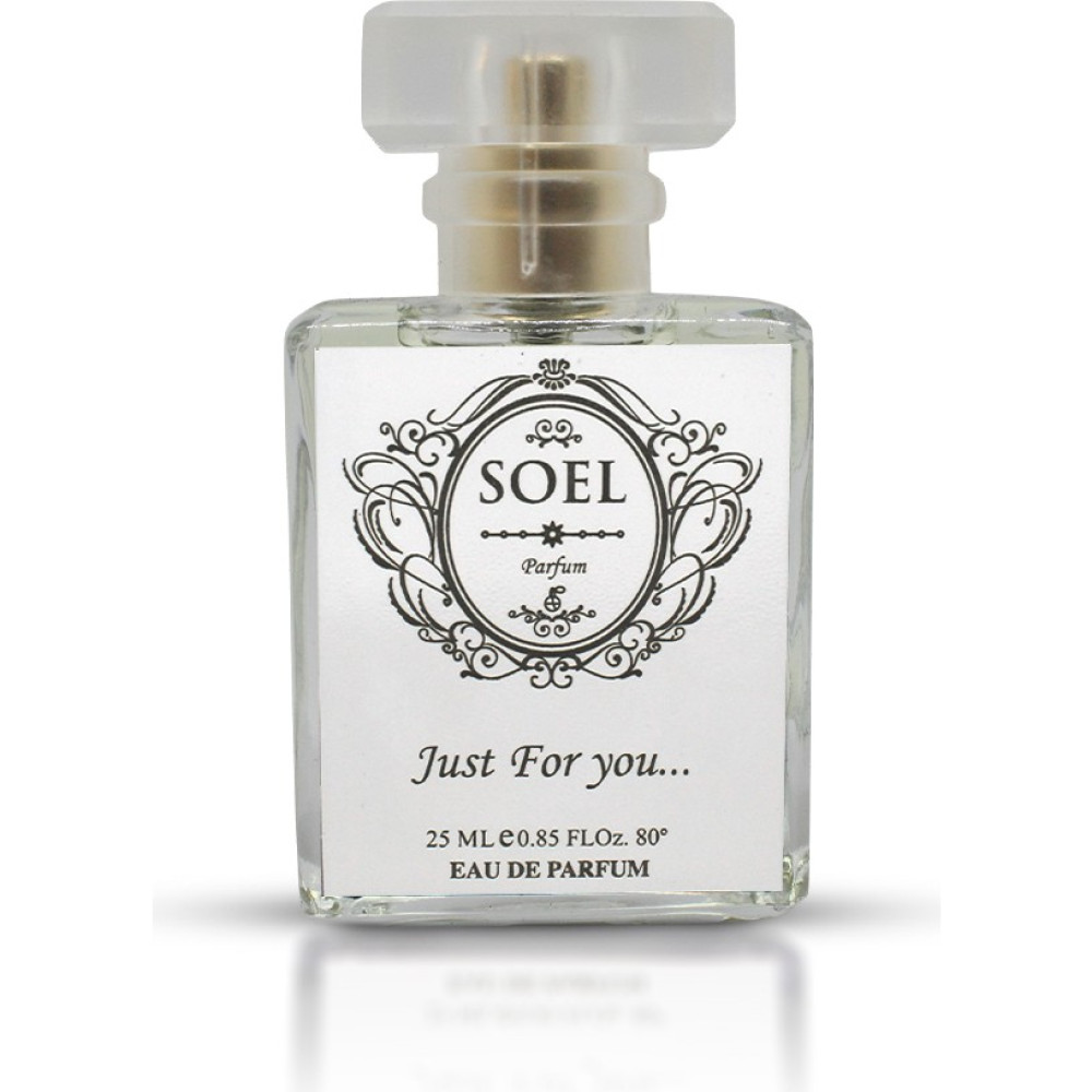 Soel Parfüm Soel Rana 25 ml Edp Bayan Parfüm Parfümler Fiyatı
