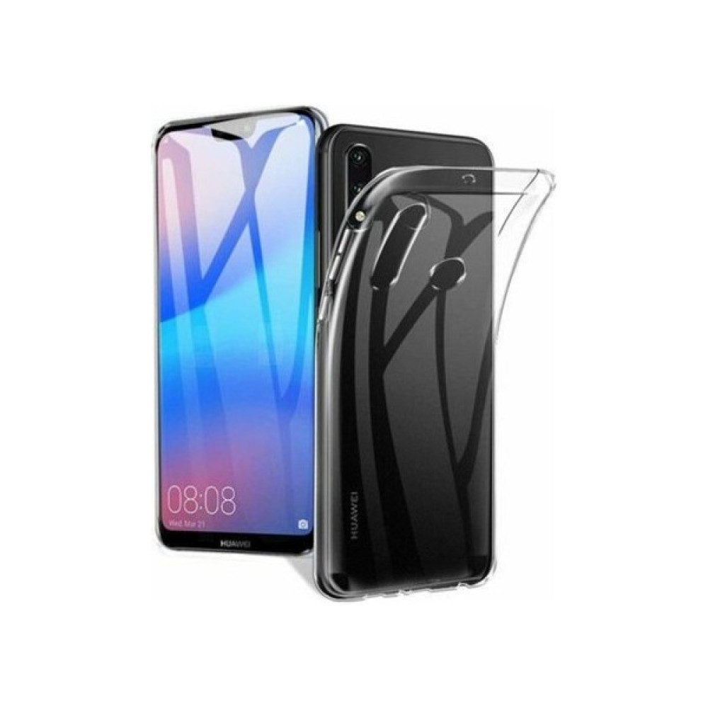Soffany Xiaomi Redmi Note 8 3D Kamera Koruma Tıpalı Kılıf Cep Telefonu Kılıfı Fiyatı