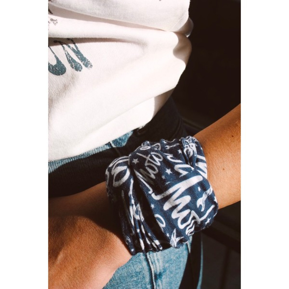 Sofist İstanbul Cycle Buff Multifunctional Dikişsiz Motosiklet Desenli Boyunluk/bandana/baf Bandana (Outdoor) Fiyatı