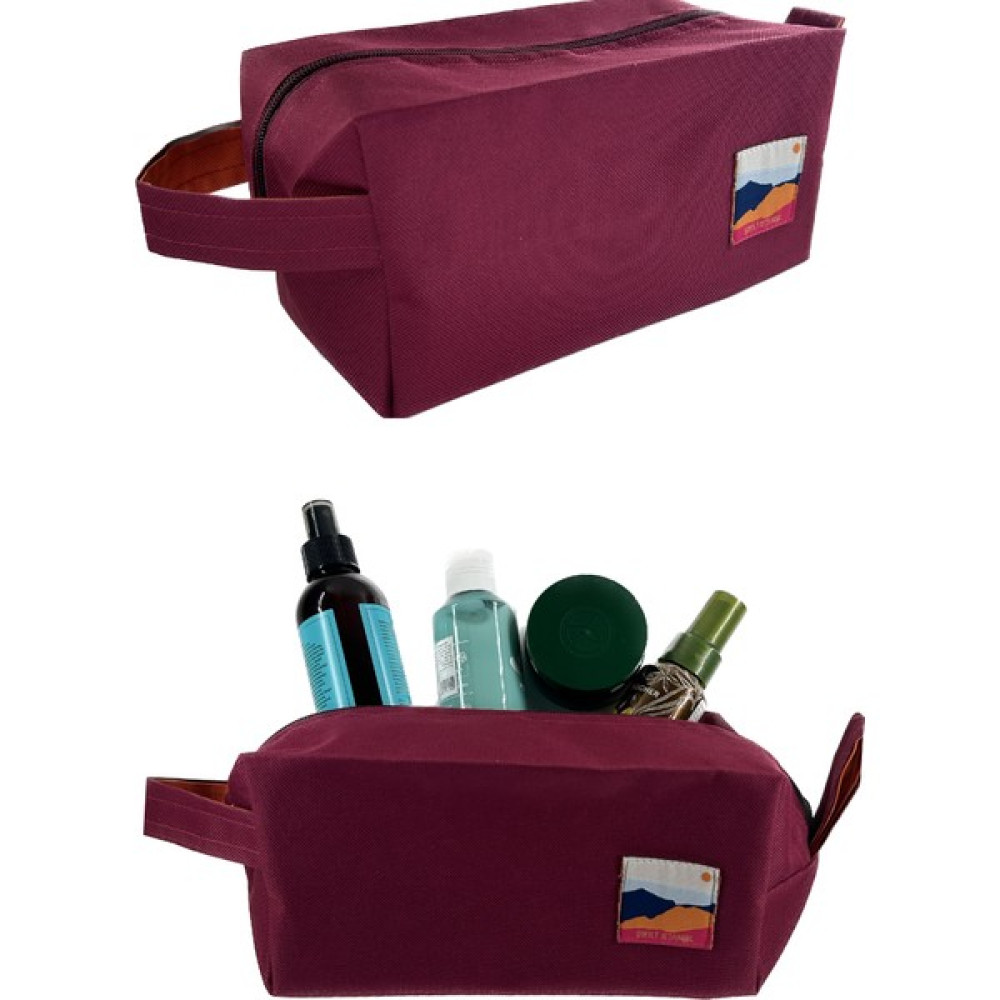 Sofist İstanbul Plum Make Up & Travel Bag Organizer Mürdüm Mini Makyaj ve Seyahat Çantası - Bordo Makyaj Fırça ve Aksesuarları Fiyatı