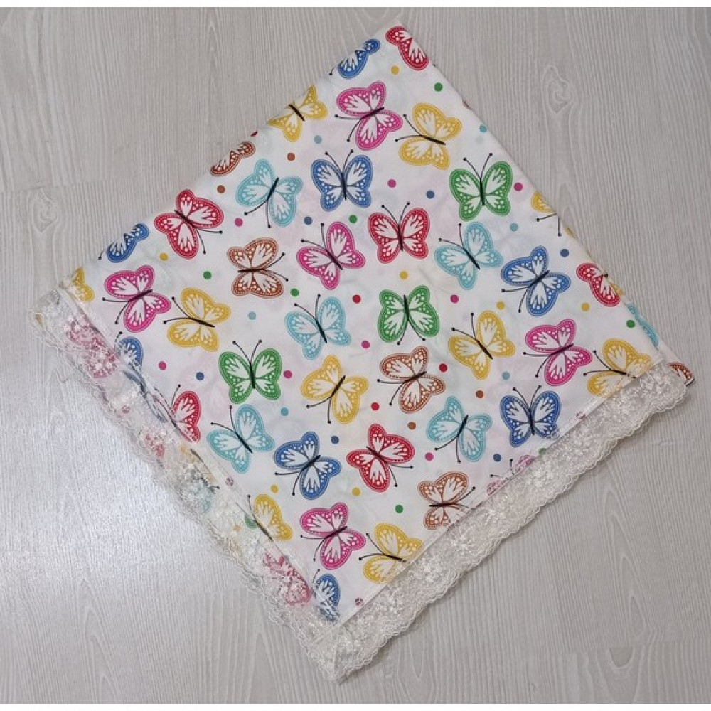 Sofra Bezi Diyarı Sofra Bezi Masa Örtüsü 100 x 100 cm - Sarı Masa Örtüsü Fiyatı