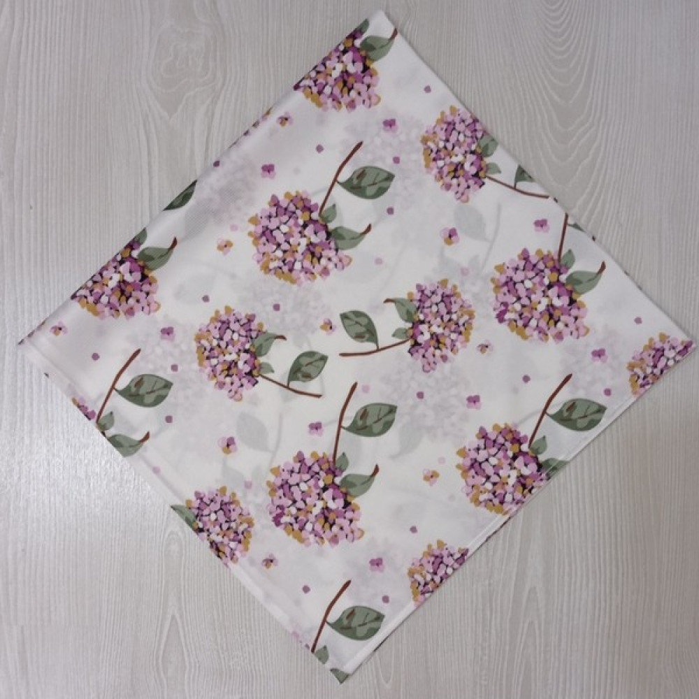 Sofra Bezi Diyarı Sofra Bezi Masa Örtüsü 100X100 Cm. - Lila - 100 x 100 cm Masa Örtüsü Fiyatı