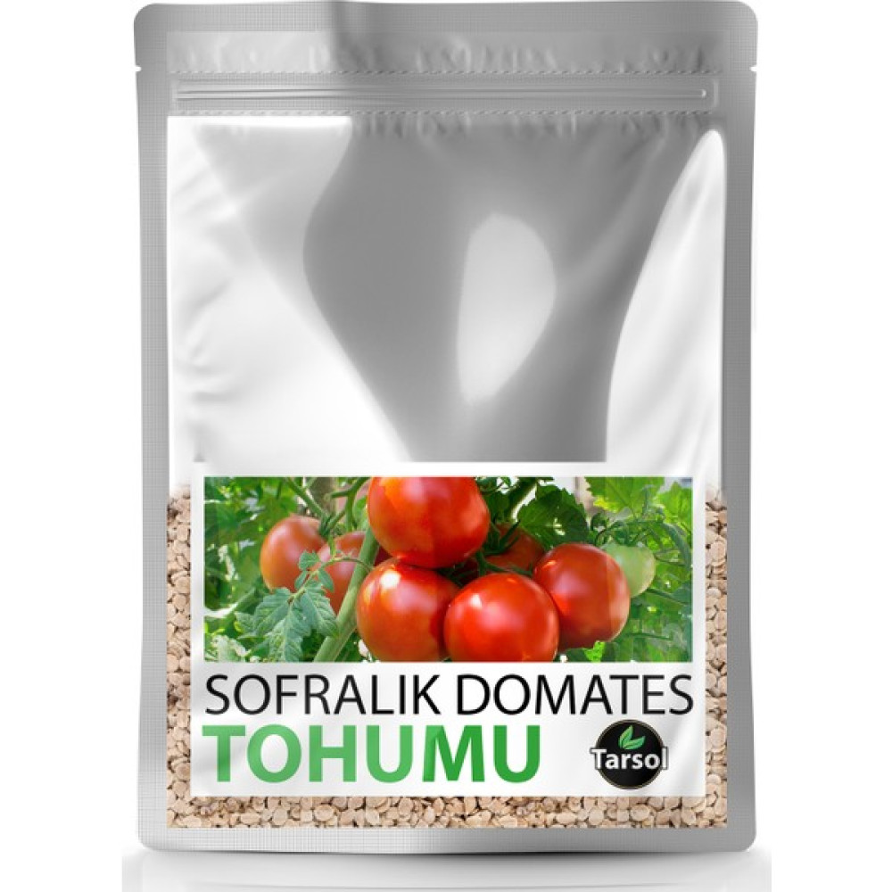 Sofralık Domates Tohumu Yüksek Verim 30 'lu - 30 Adet Oto Boyaları Fiyatı
