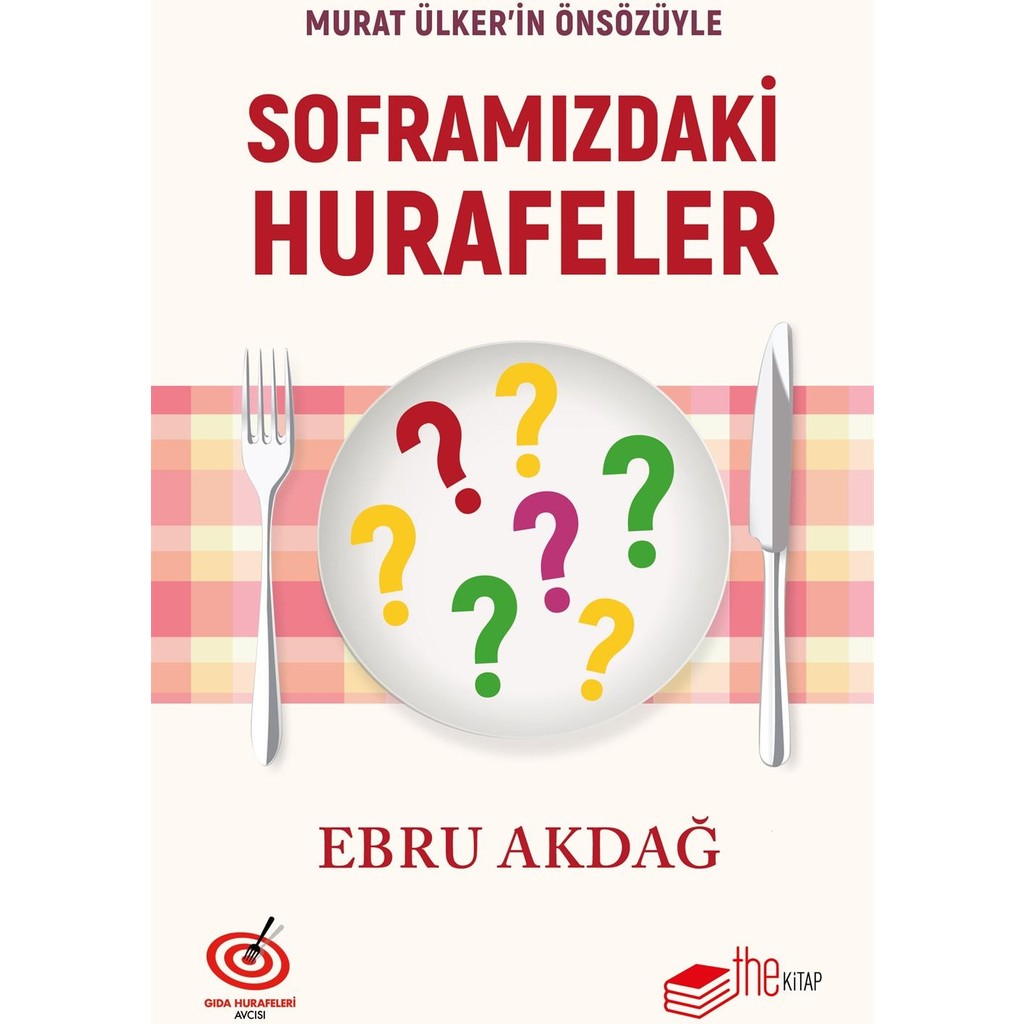 Soframızdaki Hurafeler Diğer Fiyatı