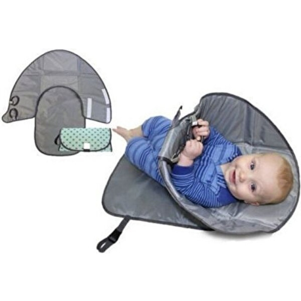 Soft and Baby Bebek Alt Değiştirme Matı - Renkli Bebek Alt Açma Minderi Fiyatı