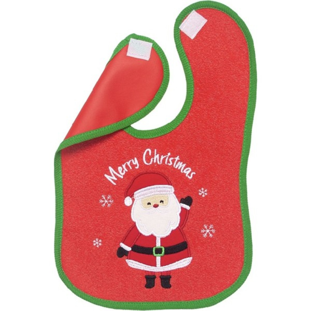 Soft and Baby Noel Baba Önlük - 0 - 1,5 Yaş - Kırmızı Oto Boyaları Fiyatı