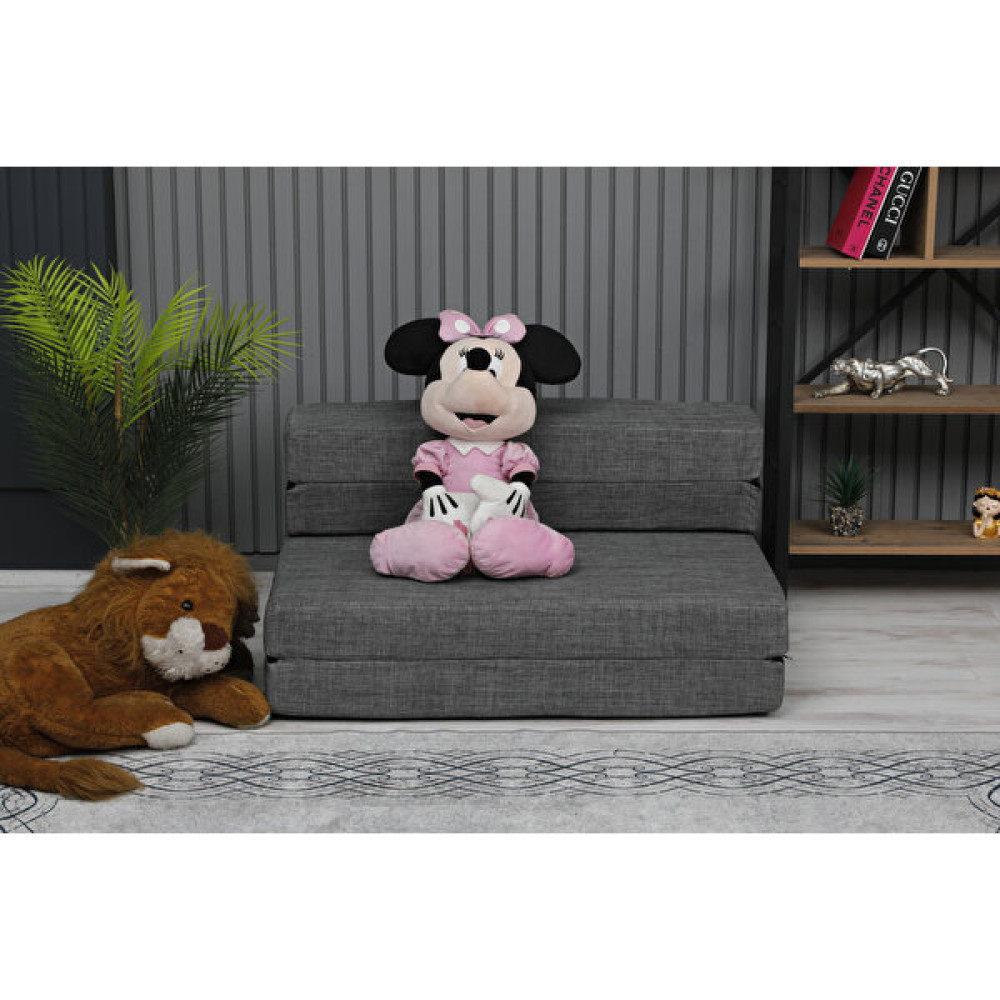 Soft Bedding Divan Koltuk & Çift Kişilik Katlanır Yatak & Ultra Lüx - 160 x 200 cm Yatak Fiyatı