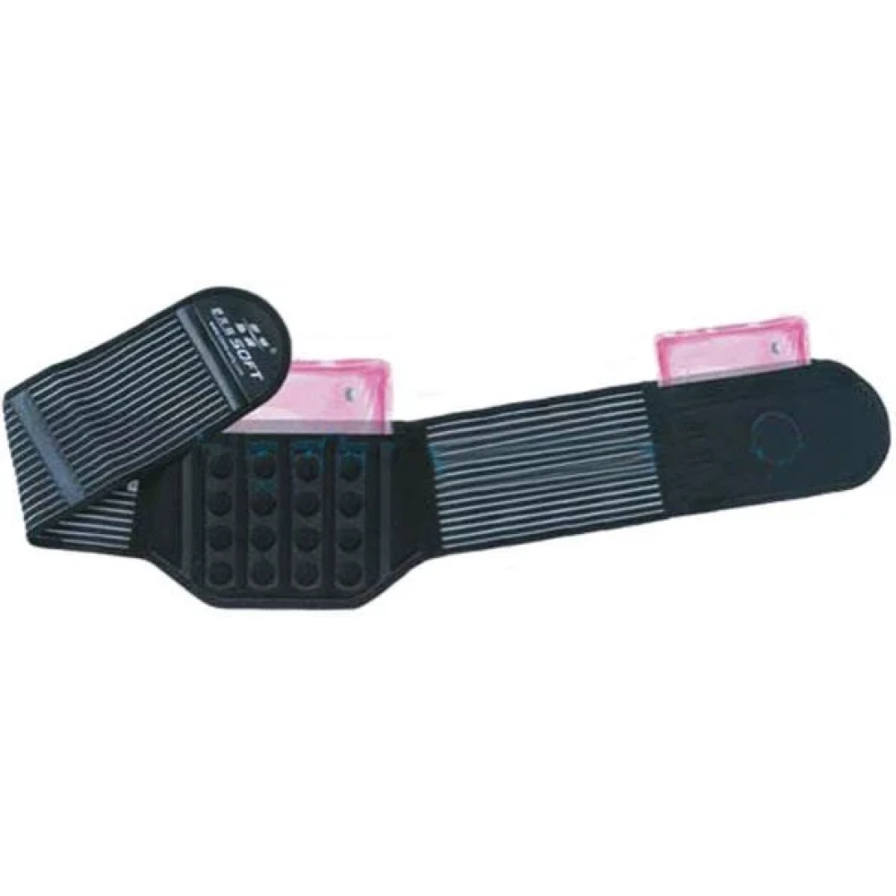 Soft Medikal Sh0203a Sicak Soguk Tedavi Bel Kemeri (M) (3502) Fitwear (Kondisyon Giyim) Fiyatı