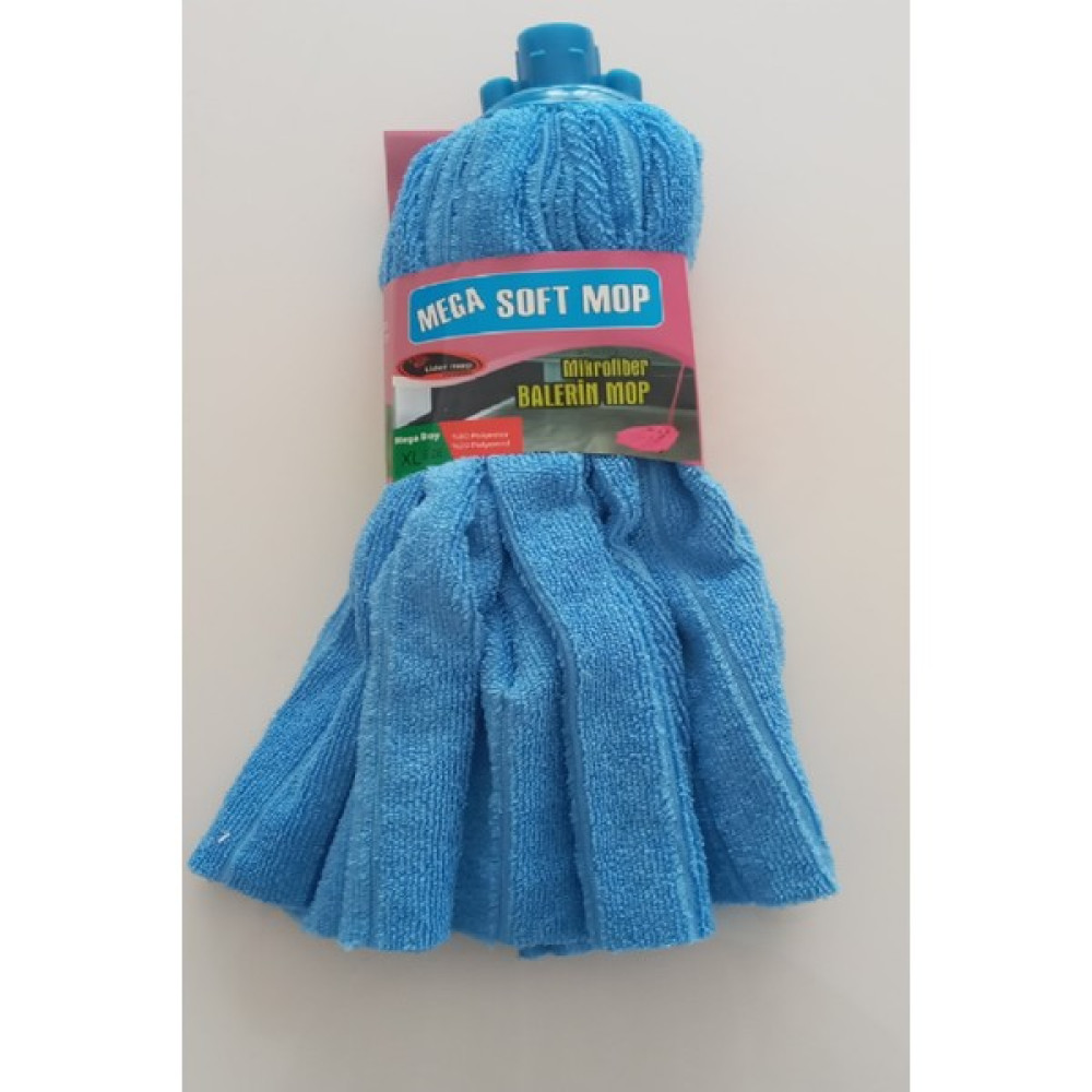 Soft Mega Soft Mikrofiber Havlu Vileda Paspas Mop Xl Yedek Ucu ve Ahşap Sapı Takım Temizlik Malzemeleri Fiyatı