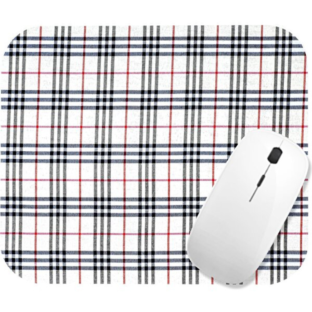 Soft Ortpedik Çift Taraflı Mouse Pad - Kırmızı Mouse Pad Fiyatı