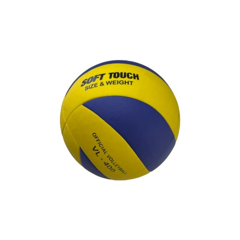 Soft Touch Voleybol Topu No:5 Indoor/outdoor Toplar Fiyatı
