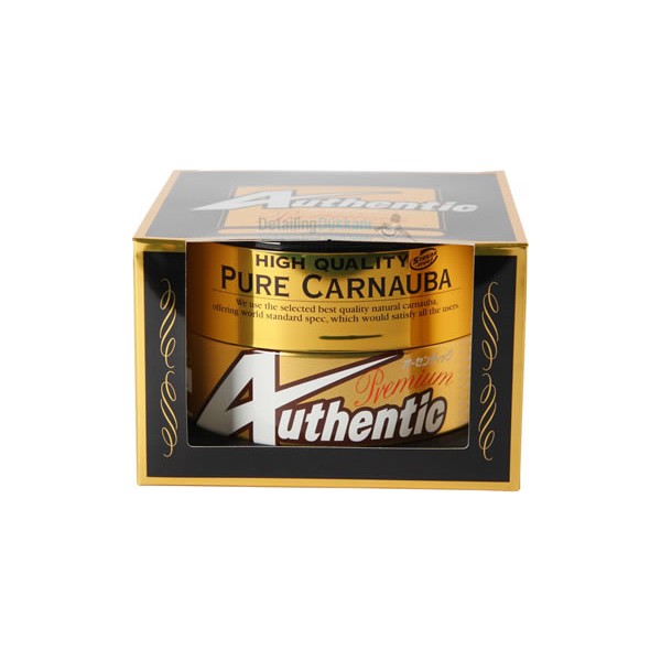 Soft99 Authentic Premium Carnauba Wax 200 gr Diğer Fiyatı