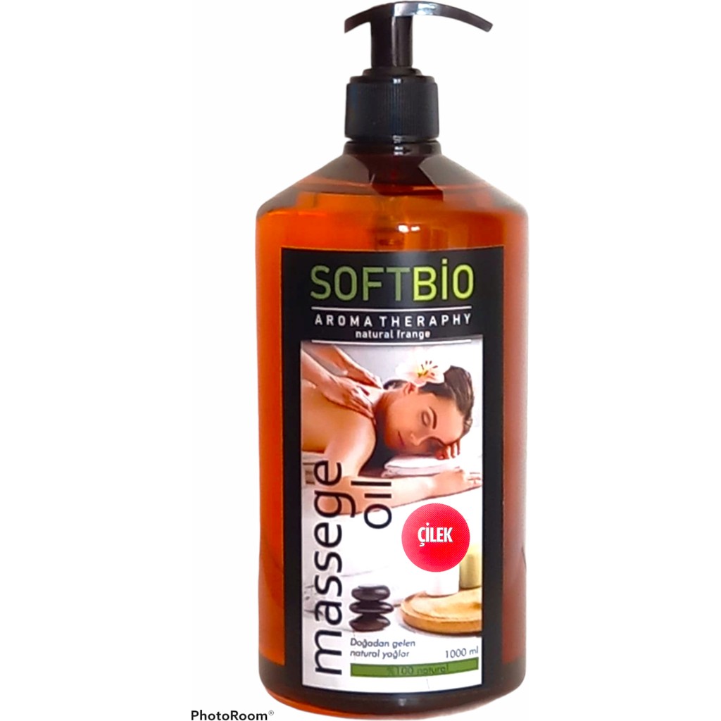 Softbio Masa Yağı Çilek 1lt Diğer Fiyatı