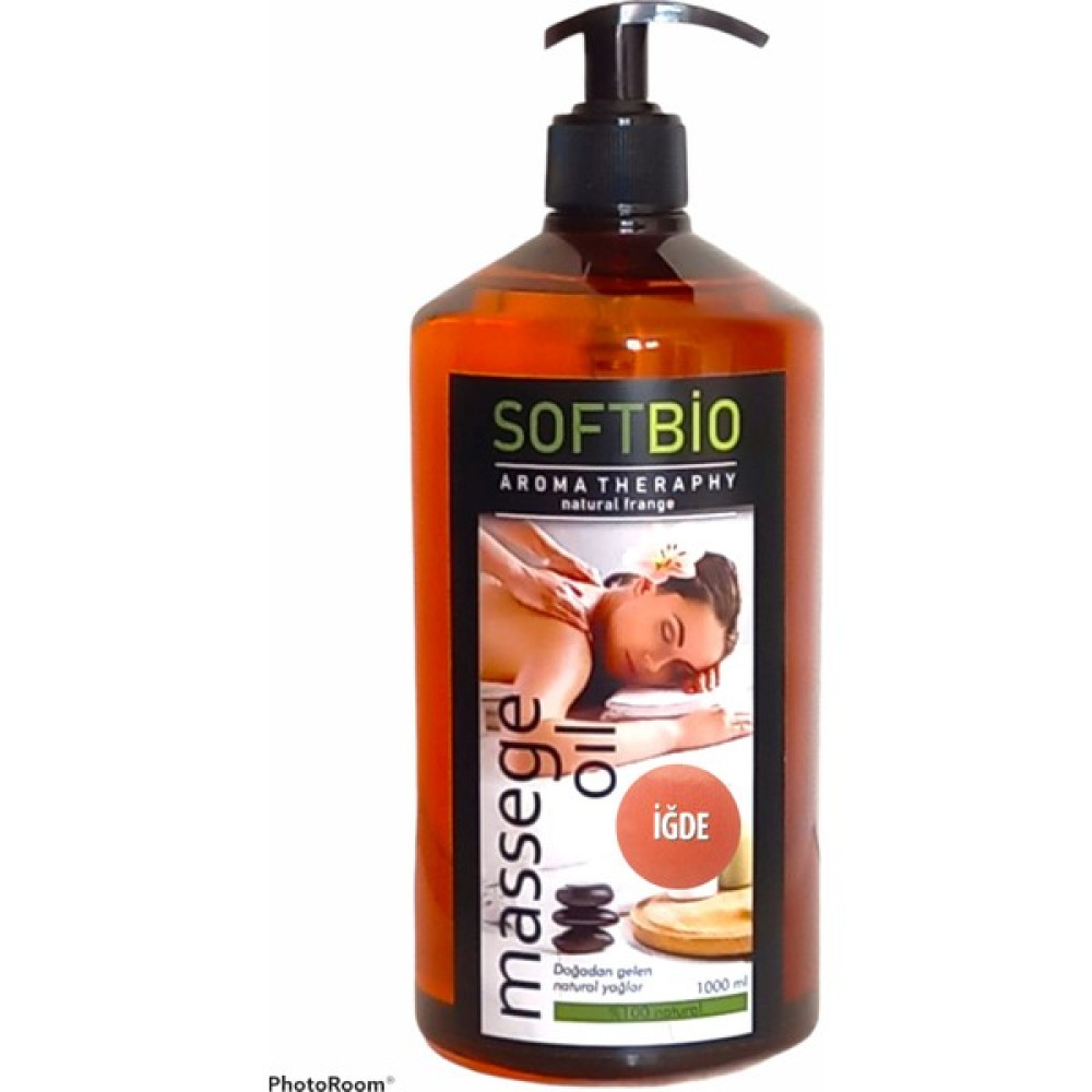Softbio Masaj Yağı Iğde 1 Lt Bitkisel Yağlar Fiyatı