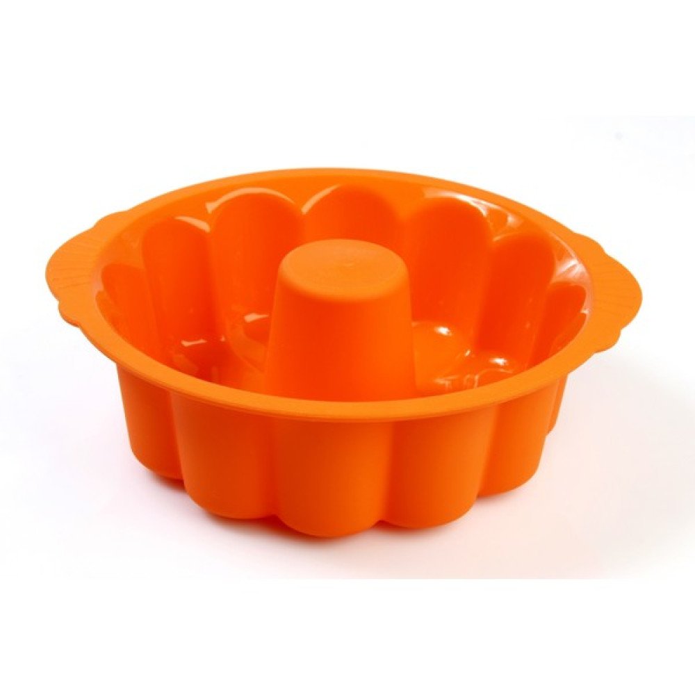 Softbowl Kamelya Silikon Kek Kalıbı Kek Kalıpları Fiyatı