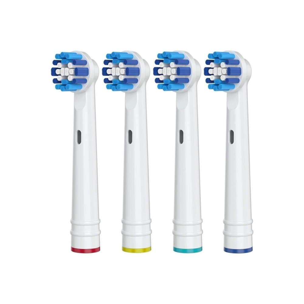 SoftBristles Şarjlı Diş Fırçası Oral B Uyumlu Braun Elektrikli Diş Fırçası Ve Şarjlı Diş Fırçası Şarjlı Diş Fırçası ve Aksesuarları Fiyatı