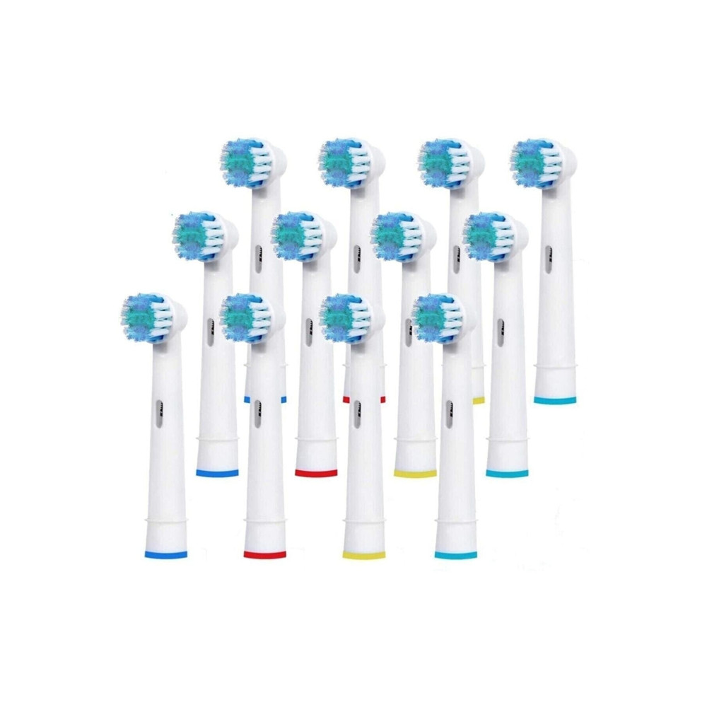 SoftBristles Yedek Fırça Başlıkları Oral B Ile Uyumlu 12 Elektrikli Ve Pilli Diş Fırçası Şarjlı Diş Fırçası ve Aksesuarları Fiyatı