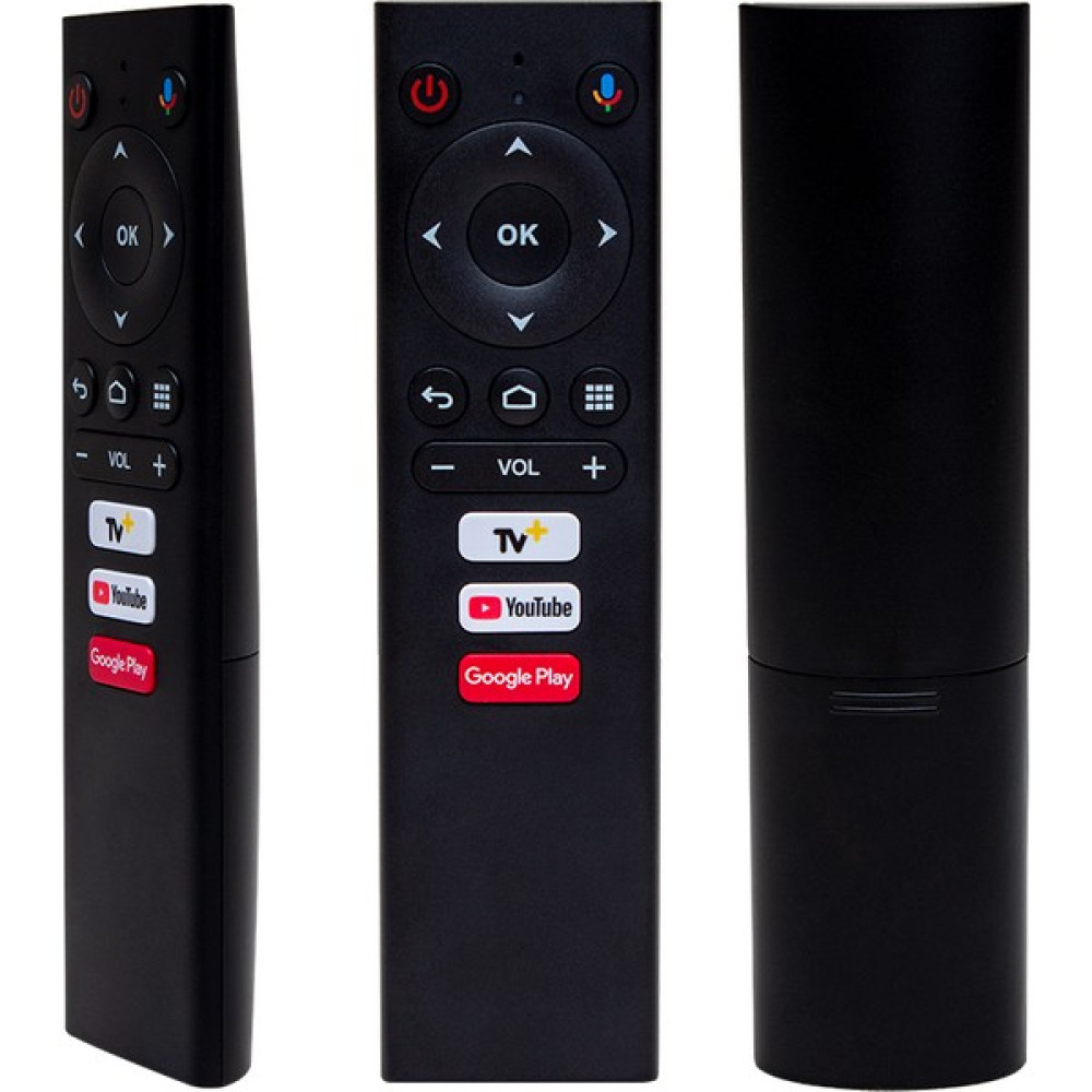 Softcam Turkcell Tv Plus+Ready 4K Android Tv Box Uzaktan Kumandası Ses Komutlu TV Aksesuarları Fiyatı