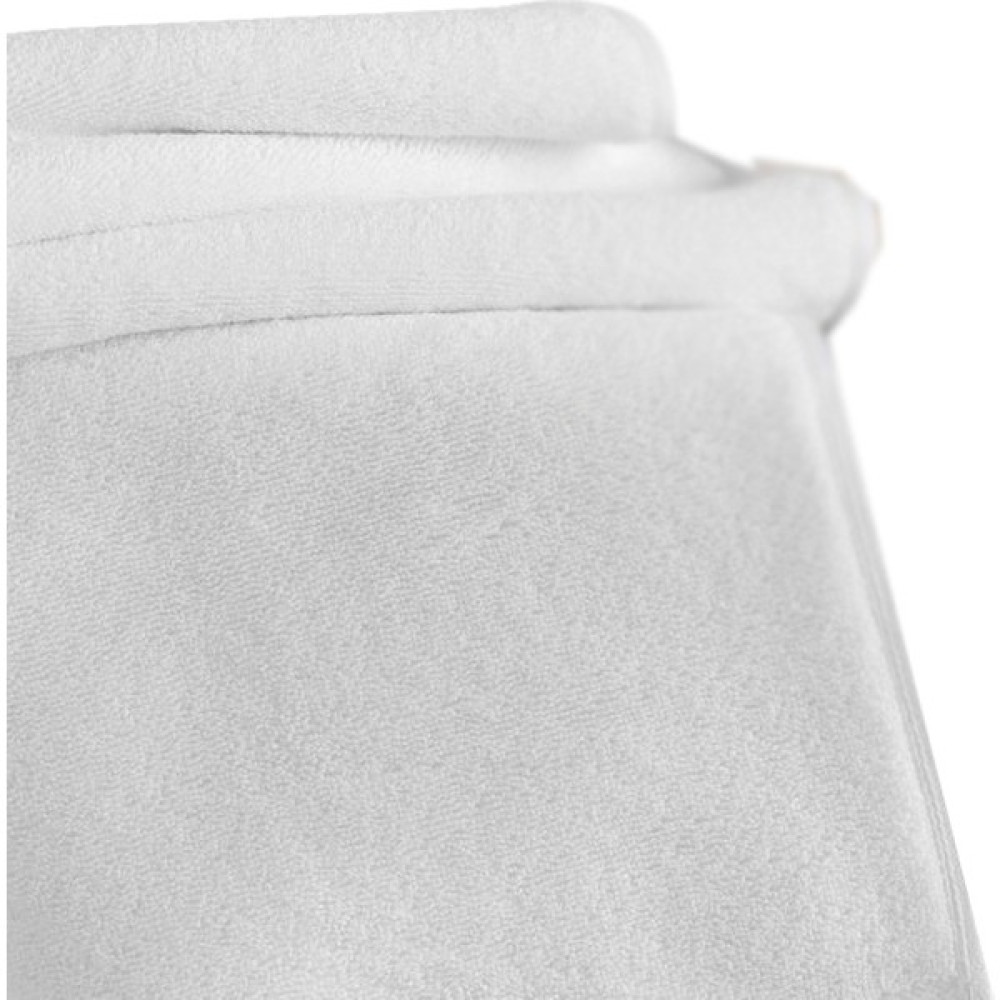 Softest 50 x 90 Baş Havlusu Beyaz Otel Havlusu - 50 x 90 cm Banyo Havlusu Fiyatı