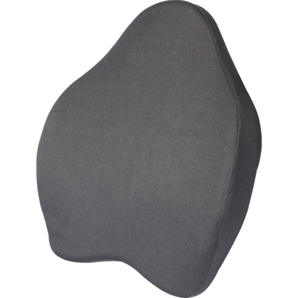 Softlife Visco Bel Yastığı - 54 x 42 cm - Siyah Yastık Fiyatı