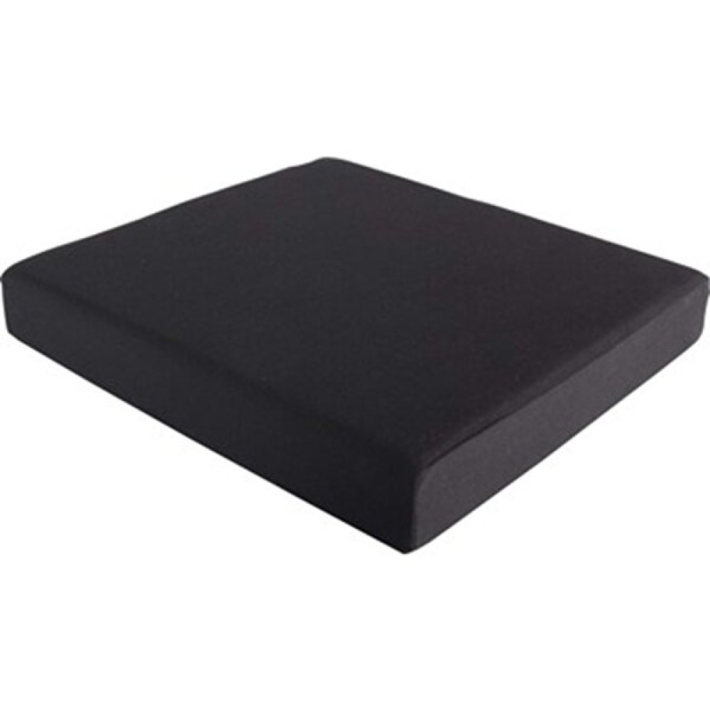 Softlife Visco Jelli Kare Oturma Minderi Kutulu 45X43X7 cm - Siyah - 50 x 70 cm Yastık Fiyatı