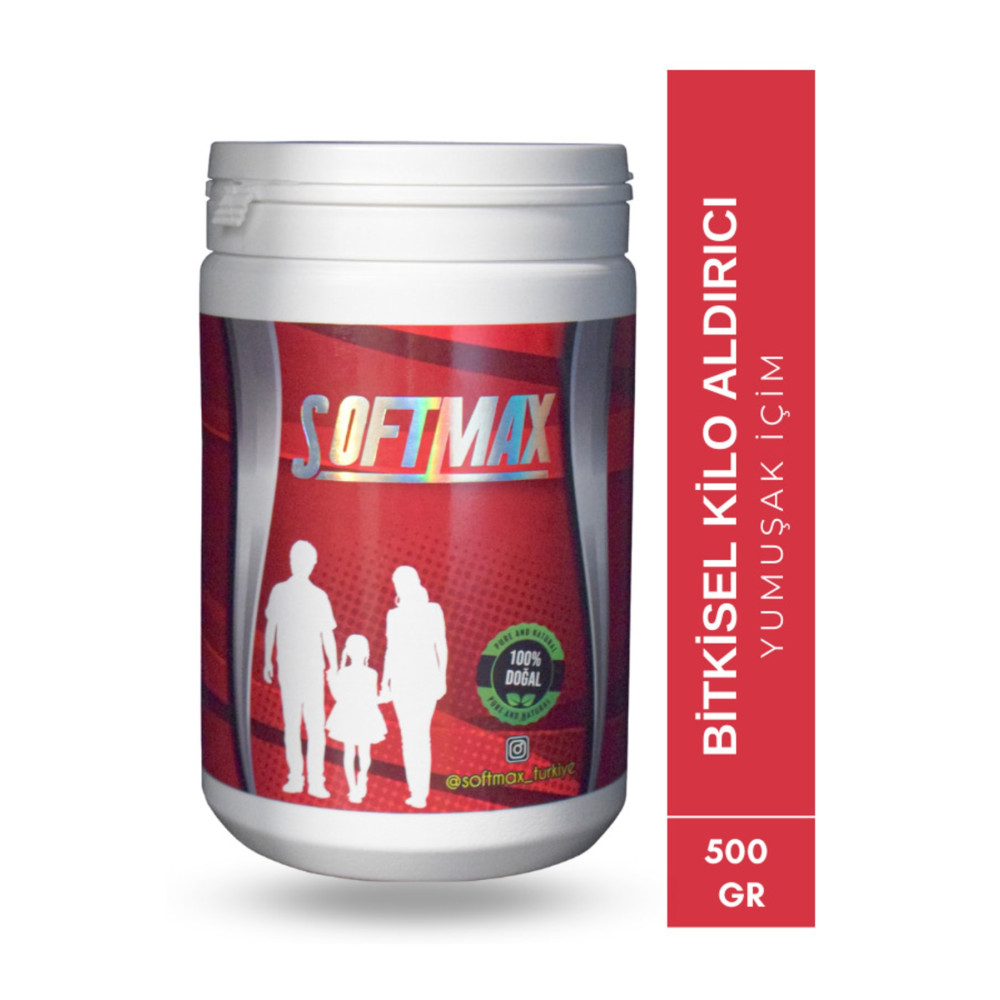 SOFTMAX Kilo Aldırıcı Besin Desteği %100 Orjinal Çay Fiyatı
