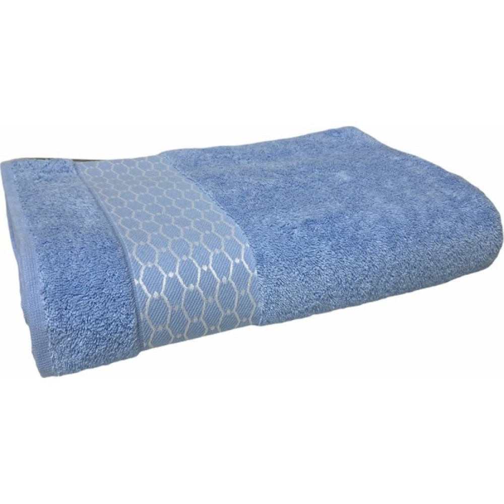 Softplus 100*150 Battal Boy Banyo Havlusu - Mavi - 100 x 150 cm Banyo Havlusu Fiyatı
