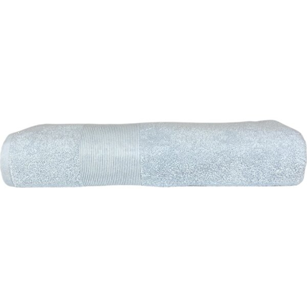 SoftPlus Pamuk 100*170 cm Battal Banyo Havlusu - Açık Mavi - 100 x 170 cm Banyo Havlusu Fiyatı