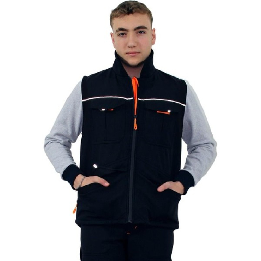 Softshell Plus Yelek Siyah Large Oto Boyaları Fiyatı