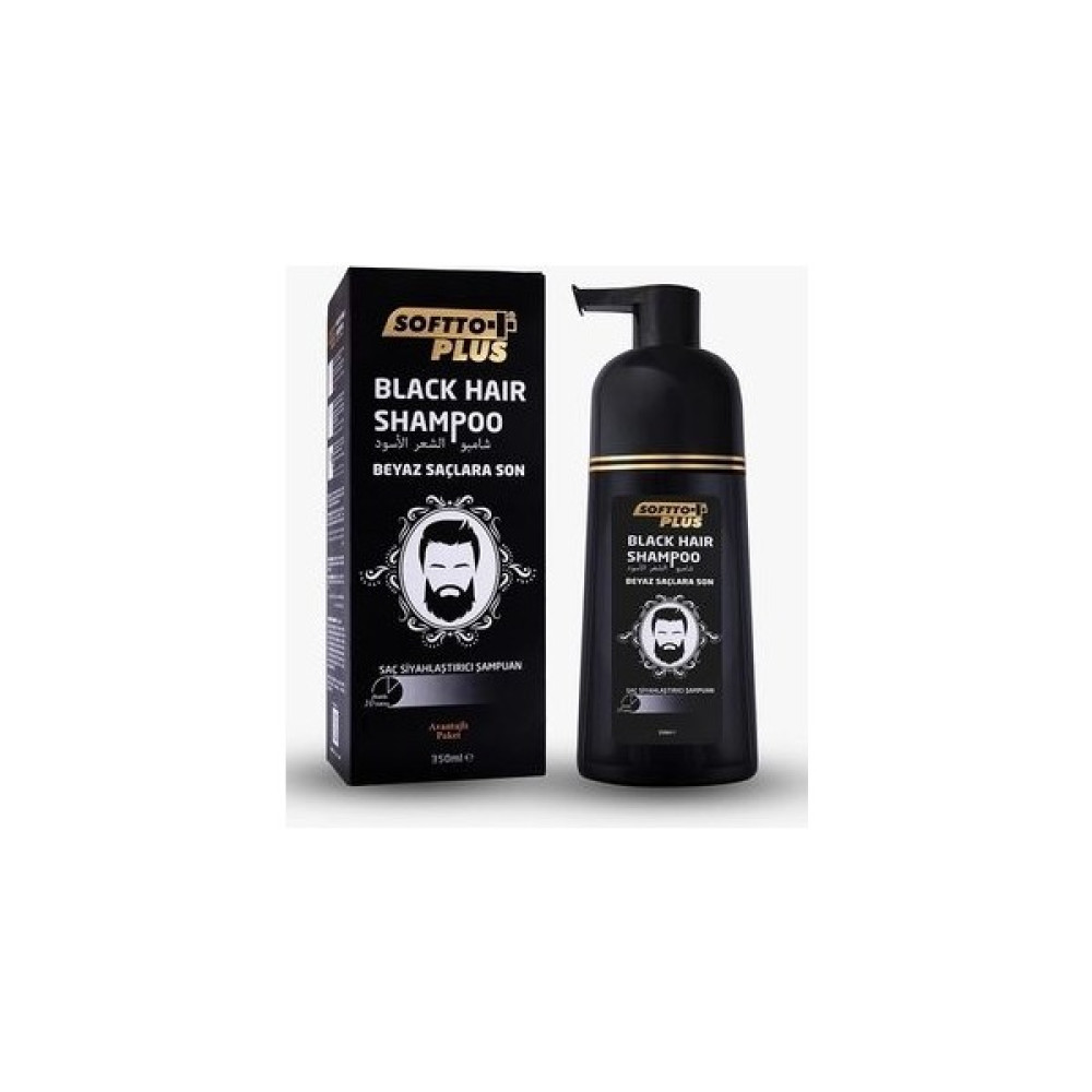 Softto Plus Şampuan 350 ml Oto Boyaları Fiyatı