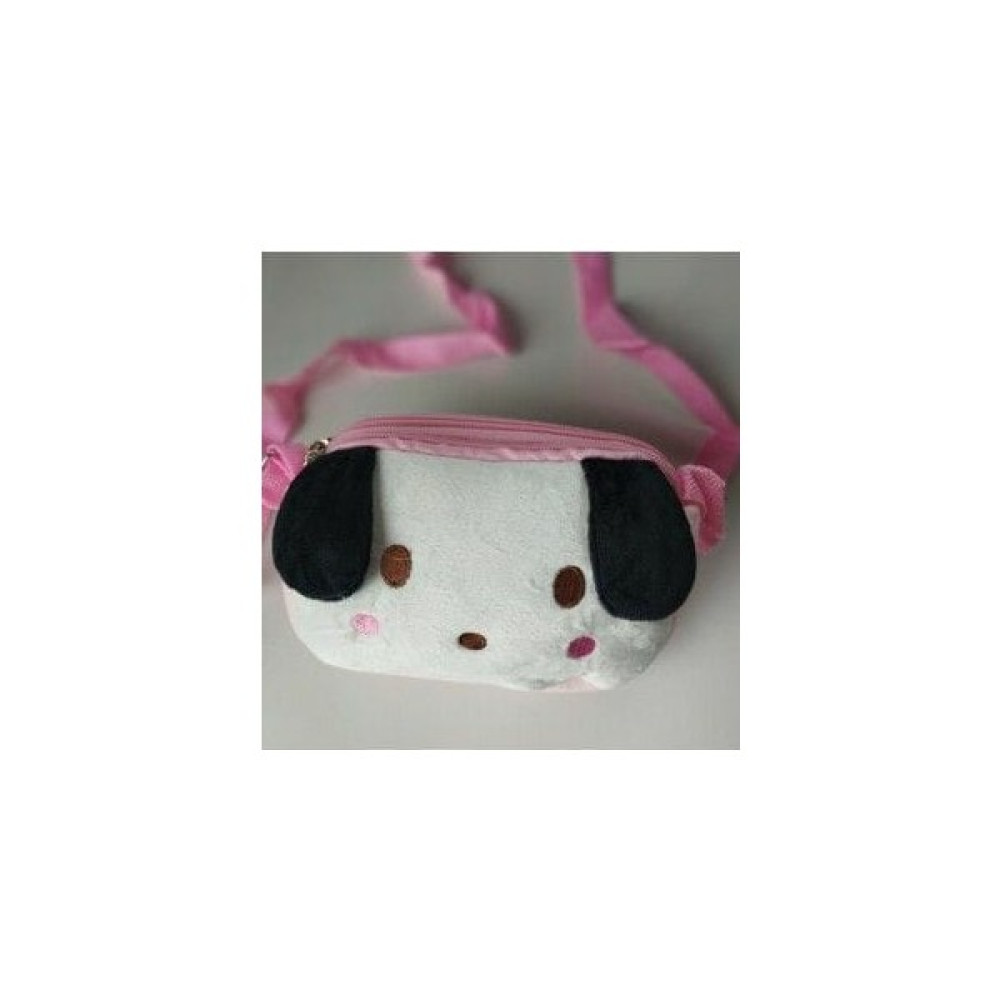 Sofun Anime Sanrio Hello Kitty Peluş Çanta Omuz Askılı Kawaii Peluş Çanta Kuromi Cinnamoroll Melody Çanta Bayan Çanta ve Cüzdan Fiyatı