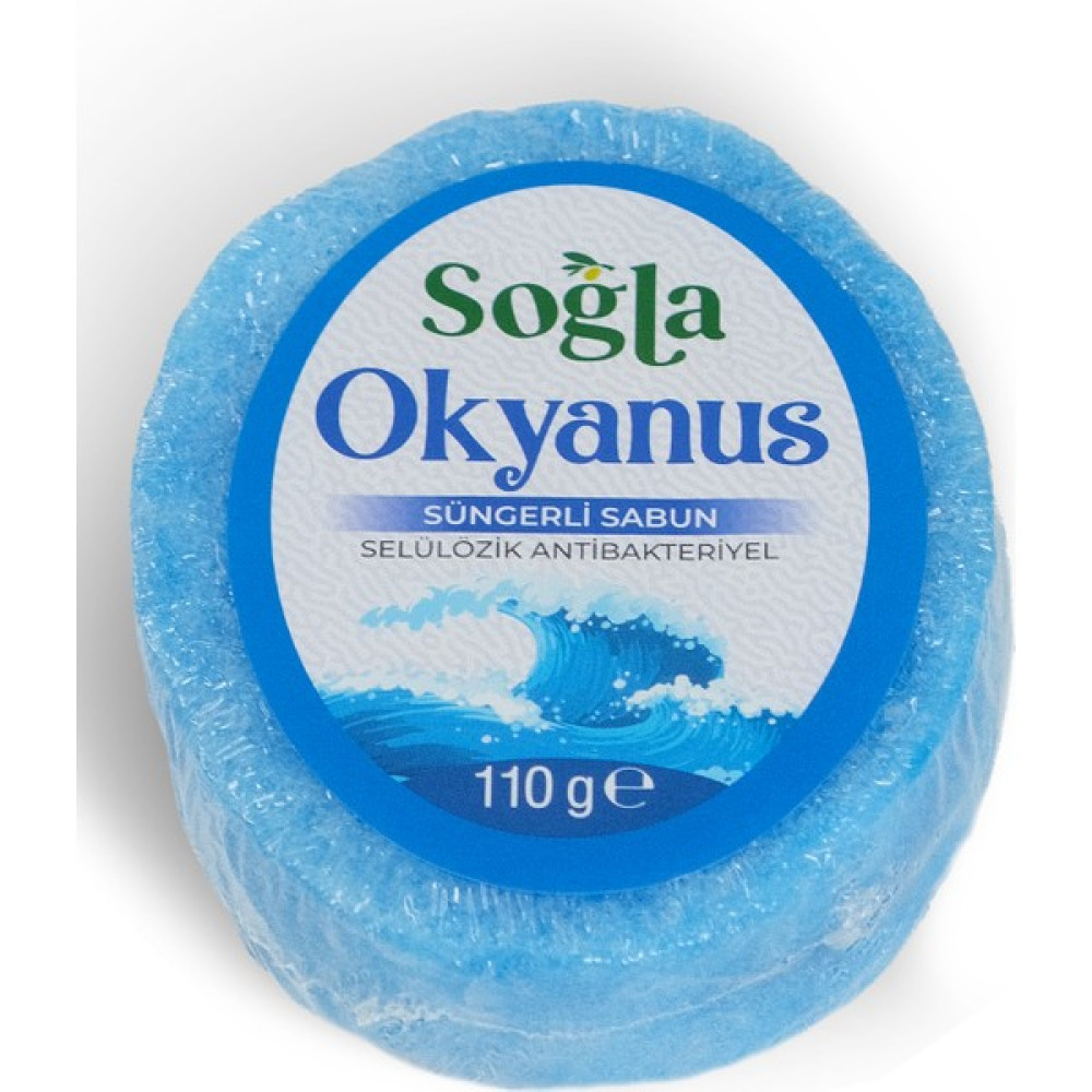 Soğla Bereketli Topraklar Doğal Okyanus Özlü Süngerli Sabun Gliserinli Oto Boyaları Fiyatı