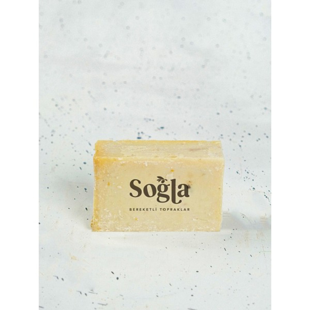 Soğla Bereketli Topraklar Doğal Zeytinyağlı Köy Sabunu El Yapımı 200 gr Oto Boyaları Fiyatı