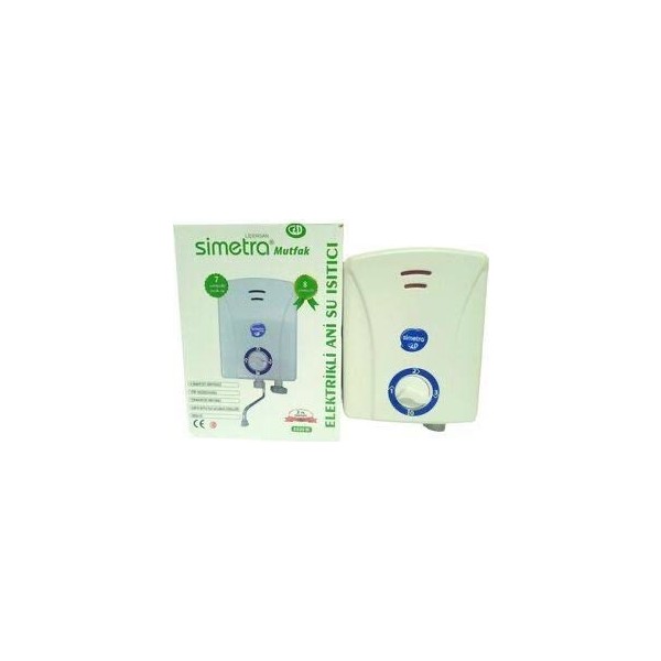Şohpen - 7 kW Şofbenler Fiyatı