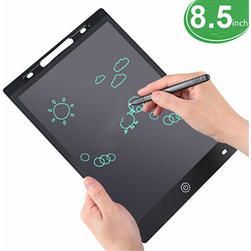 Soillium 8,5 Inç Ekranlı Dijital Kalemli Eğitici Grafik Yazı Çizim Tableti Yazı Çizim Tahtası Eğitim Tablet Dijital Defter Grafik Tabletler Fiyatı