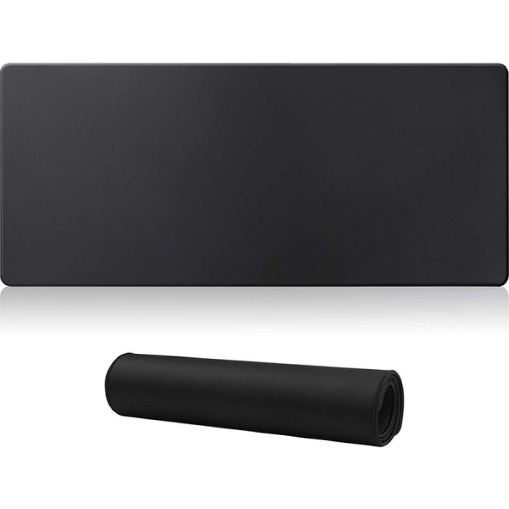Soillium Oyuncu 70CMX30CM 3mm Kenar Dikişli Siyah Mause Ped Gaming Mouse Pad Kaydırmaz Mousepad Uzun Klavye Fare Altlığı Mouse Pad Fiyatı