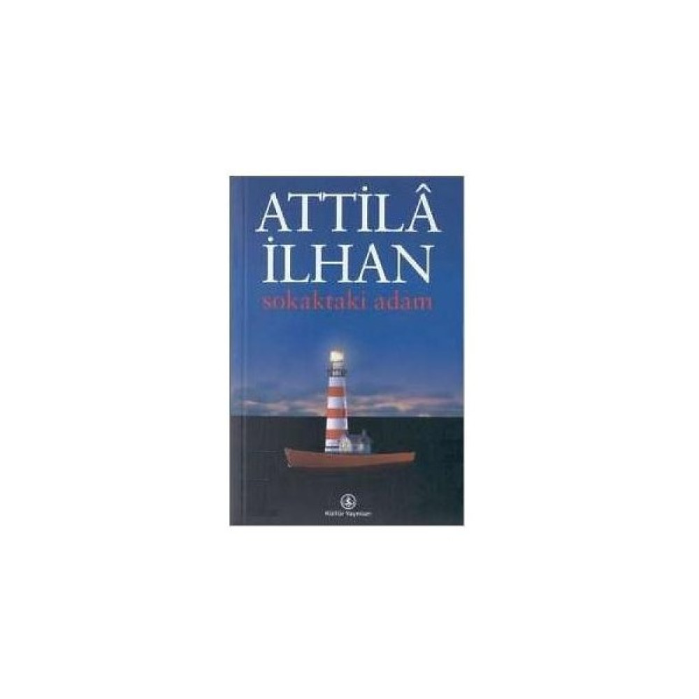 Sokaktaki Adam-Attila İlhan Macera Fiyatı