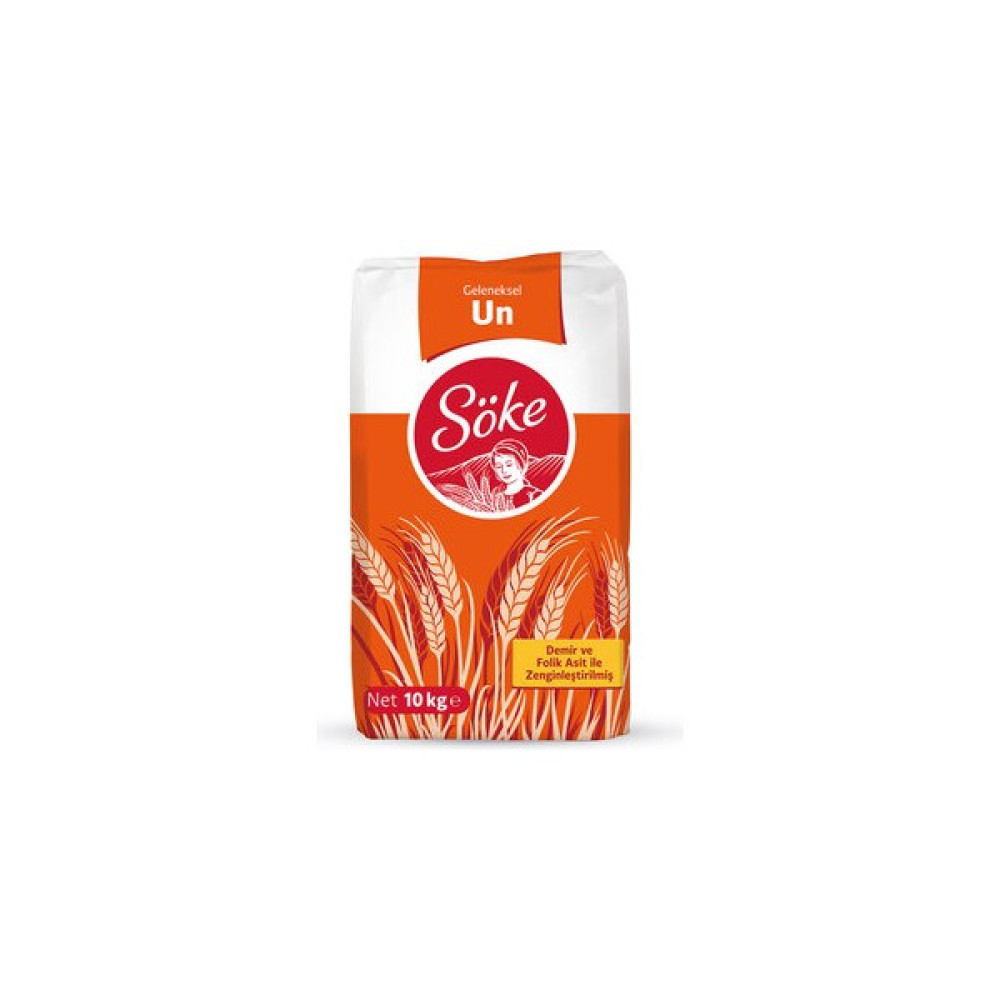Söke Un 10 kg - 1 kg Oto Boyaları Fiyatı