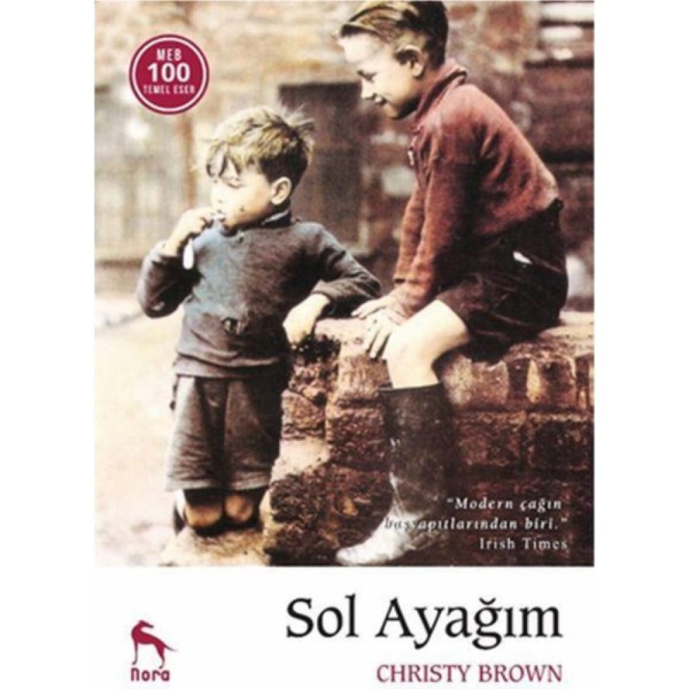 Sol Ayağım Kişisel Gelişim ve Psikoloji Fiyatı