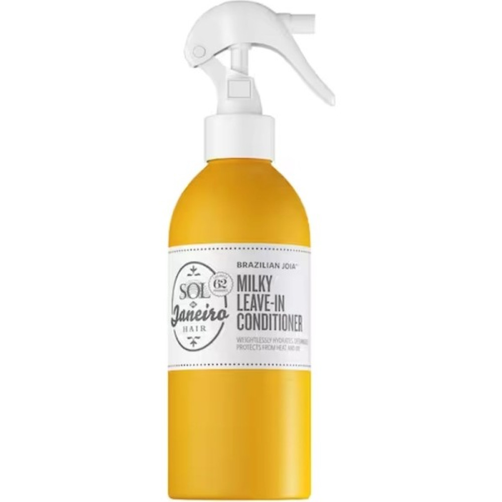 Sol De Janeiro Brazilian Joia Milky Leave-In Saç Kremi  210 ml Oto Boyaları Fiyatı
