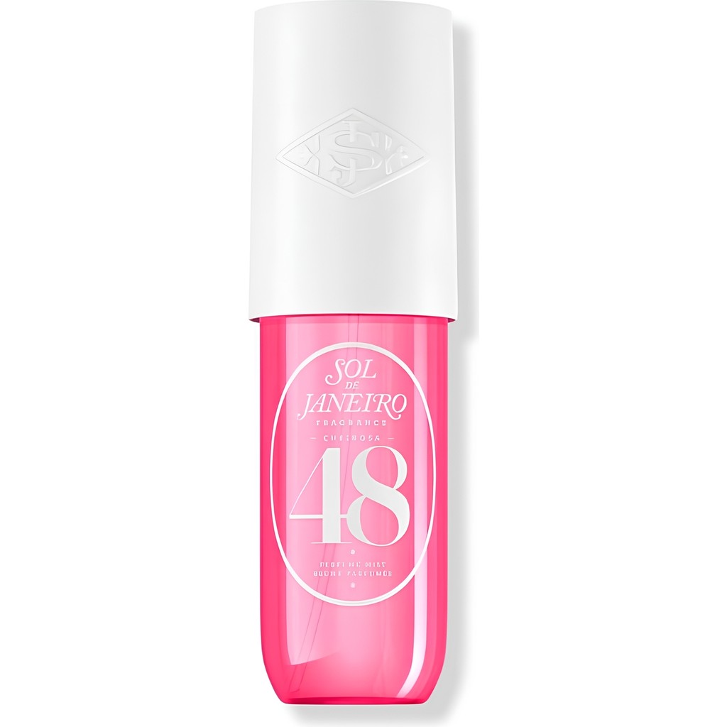 Sol De Janeiro Cheirosa 48 Perfume Mist Parfümlü Vücut ve Saç Spreyi 90 ml Parfümler Fiyatı