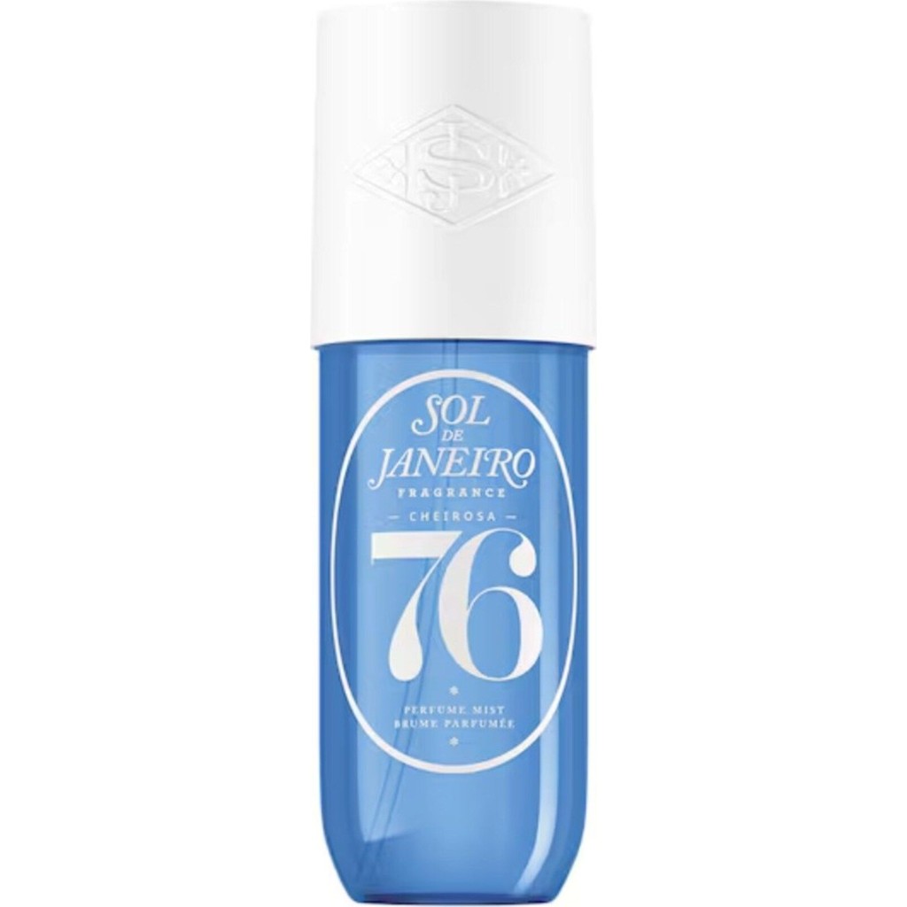 Sol De Janeıro Cheirosa 76 Perfume Mist - 1 Diğer Fiyatı