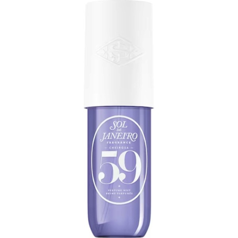 Sol De Janeiro Sol De Janerio Brazilian Crush Cheirosa 59 - Vücut ve Saç Spreyi 90 ml Deodorantlar Fiyatı