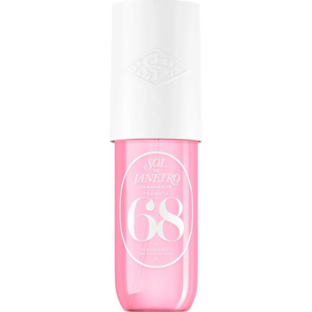Sol De Janeiro Sol De Janerio Brazilian Crush Cheirosa 68 Perfume Mist 90 ml Deodorantlar Fiyatı