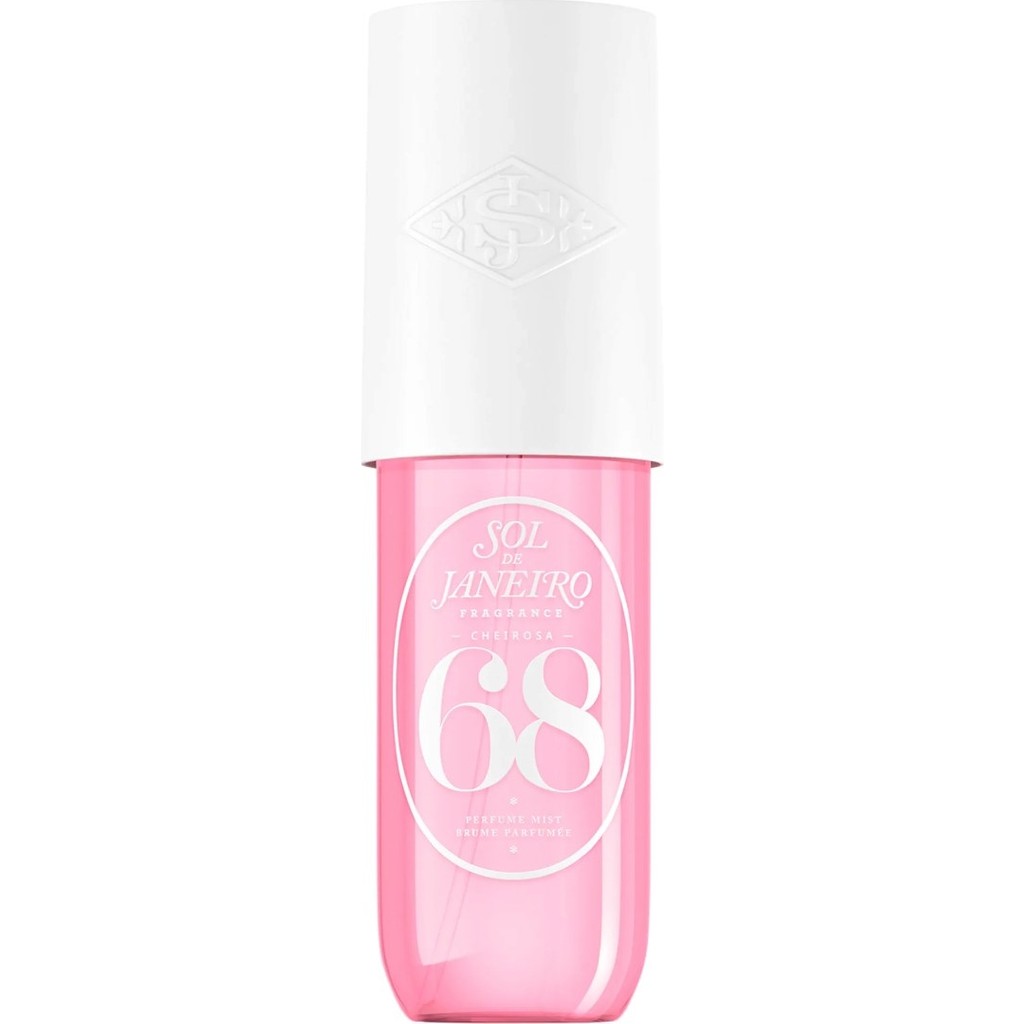 Sol De Janeiro Sol De Janerio Brazilian Crush Cheirosa 68 Perfume Mist 90 ml Diğer Fiyatı