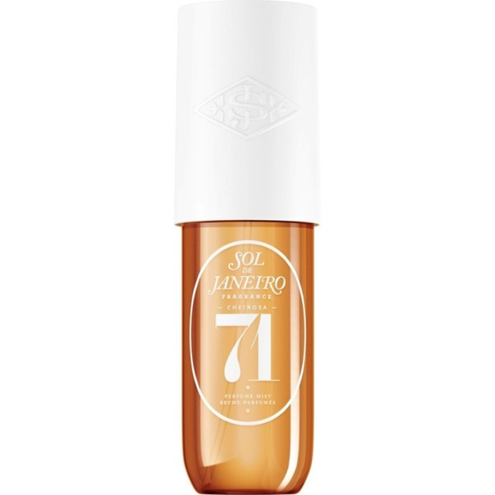 Sol De Janeiro Sol De Janerio Brazilian Crush Cheirosa 71 - Vücut ve Saç Spreyi 90 ml Deodorantlar Fiyatı