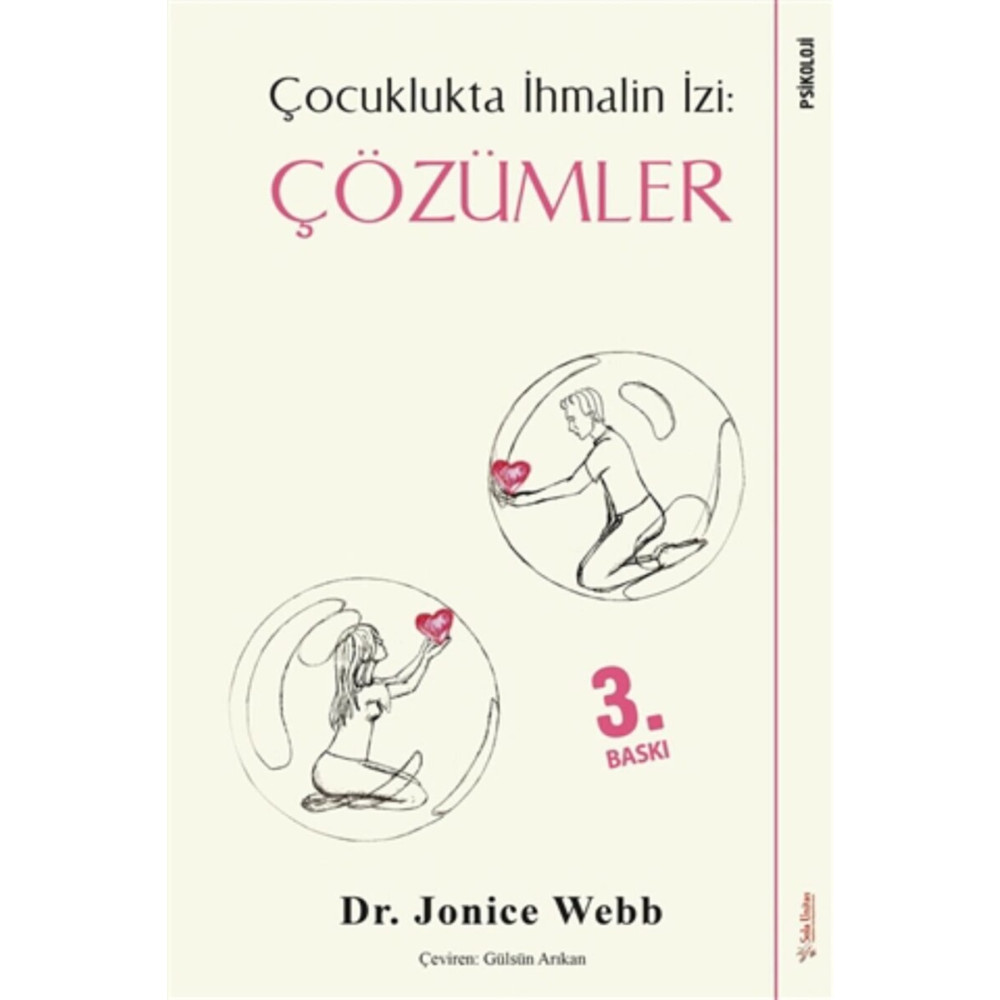 Sola Unitas Çocuklukta Ihmalin Izi: Çözümler - Jonice Webb Psikoloji Kitapları Fiyatı
