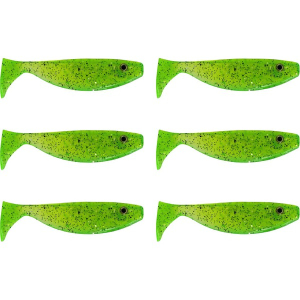 Solano Fishing Dolphin Rock Jx 53-09 08 Silikon Sahte Yem, Balık Yemi 8 cm 6'lı Paket Oto Boyaları Fiyatı